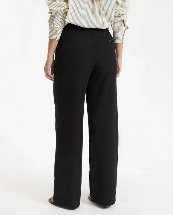 Image du produit La Redoute Collections Pantalon large (40)