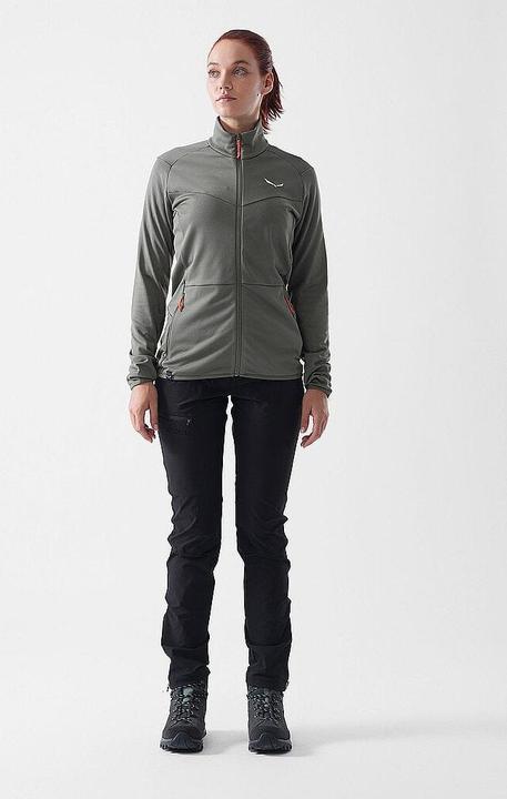 Produktbild Salewa Women's Puez Cammino PL Jacket (34, XS)