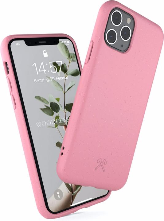 Image du produit Woodcessories BioCase (Apple iPhone 11 Pro)