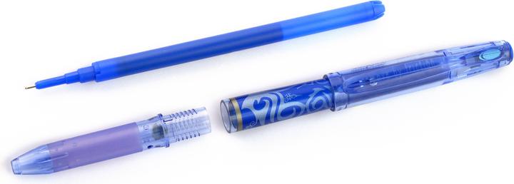 Image du produit Pilot Scooter FriXion Point (Purple, 1 x)