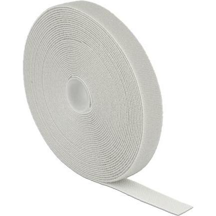 Thumbnail - Delock, Klettband, Hook-and-loop fastener (20 mm)