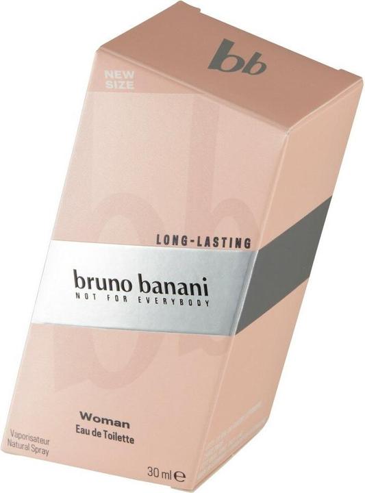 Immagine prodotto Bruno Banani Eau de Toilette re21 (Eau de toilette, 30 ml)