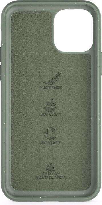 Produktbild Woodcessories BioCase (Apple iPhone 11 Pro Max)