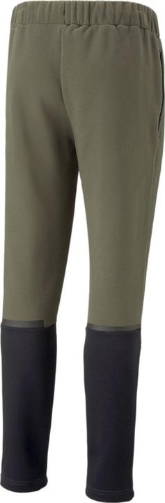 Produktbild Puma teamCUP Casuals Pants (S)