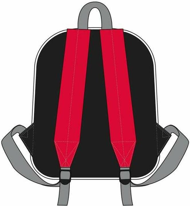 Image du produit Sac à dos scolaire Spidey Rouge 25 x 3 x 12 cm