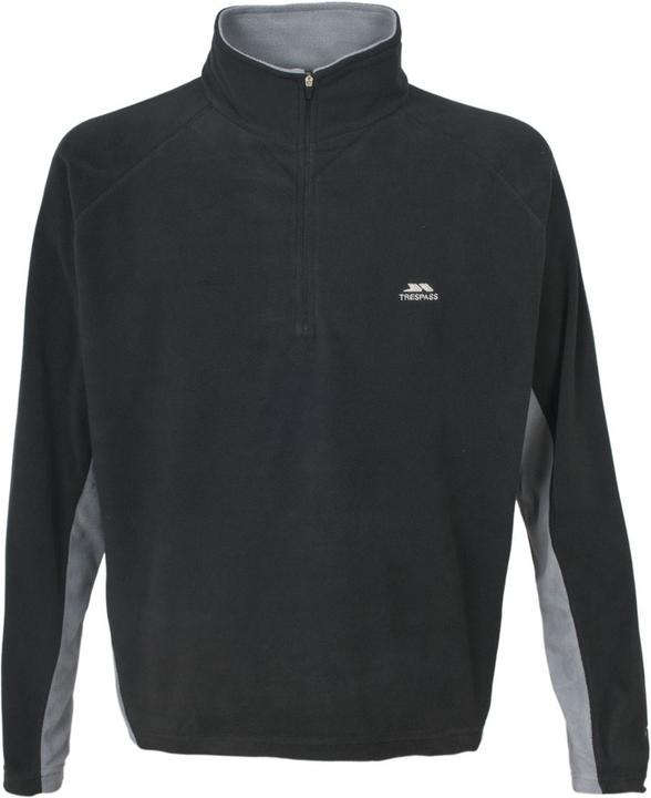 Trespass TRON - Fleecepullover AT100 Herren (XXL)