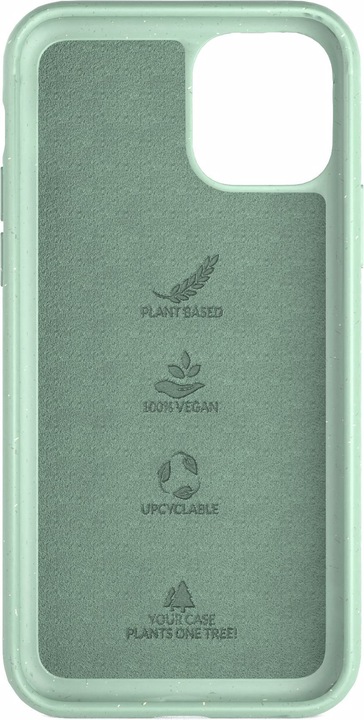 Produktbild Woodcessories BioCase (Apple iPhone 11 Pro Max)