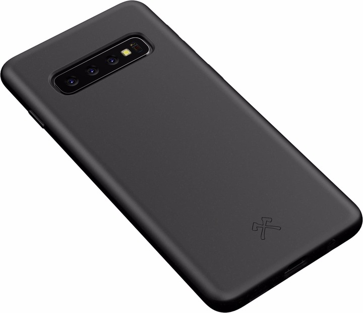 Produktbild Woodcessories BioCase (Samsung Galaxy S10+)