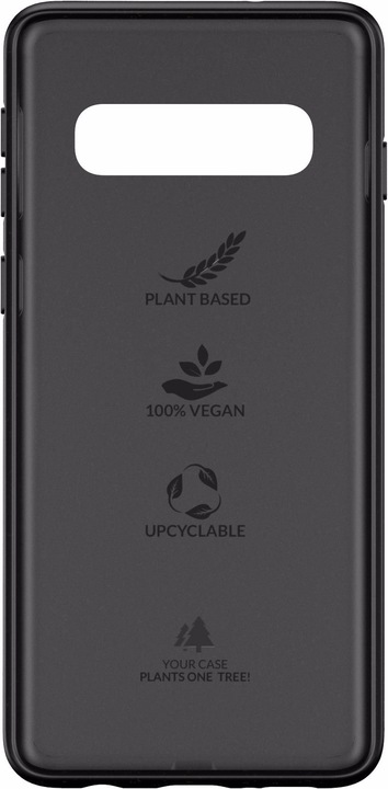 Produktbild Woodcessories BioCase (Samsung Galaxy S10+)