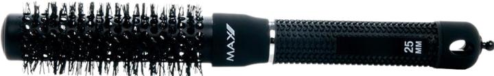 Produktbild Max Pro Ceramic Round Hairbrush 25Mmack