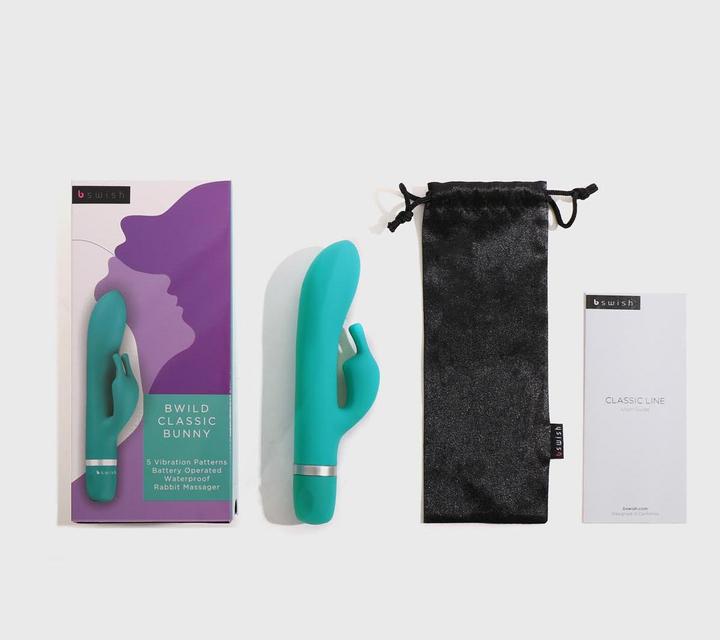 Image du produit Bswish Classic Bunny