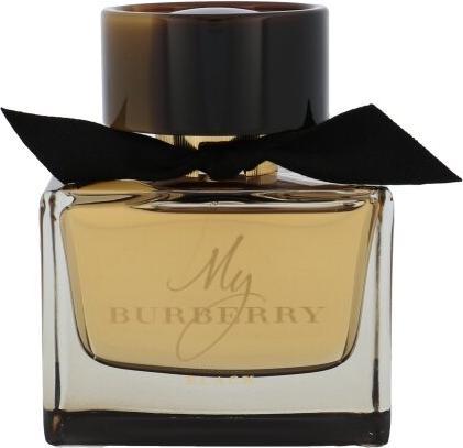Actual product image Burberry My Black (Eau de parfum, 90 ml)