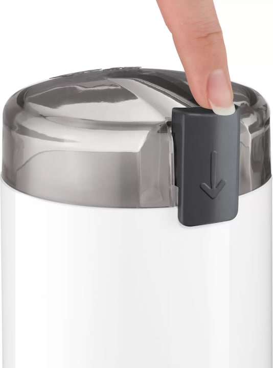 Actual product image Bosch Hausgeräte TSM6A011W (CH plug)