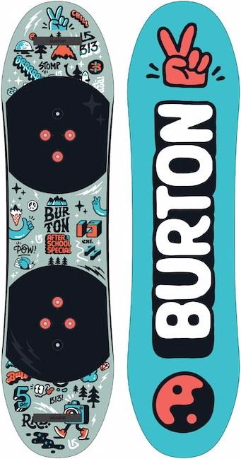 バートンアフタースクール100 Burton After School - kaufen bei Galaxus