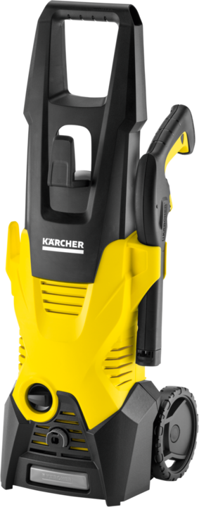 Produktbild Kärcher K3 Home + T50 Flächenreiniger (Netzbetrieb)