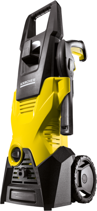 Produktbild Kärcher K3 Home + T50 Flächenreiniger (Netzbetrieb)