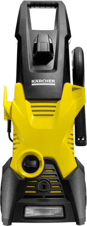 Produktbild Kärcher K3 Home + T50 Flächenreiniger (Netzbetrieb)