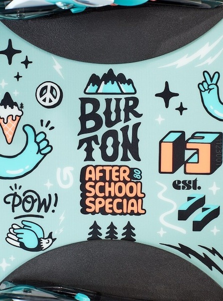 Actual product image Burton After School (90)