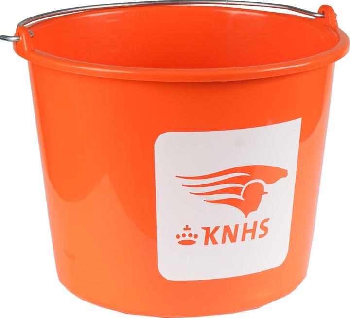Horka Bucket with print