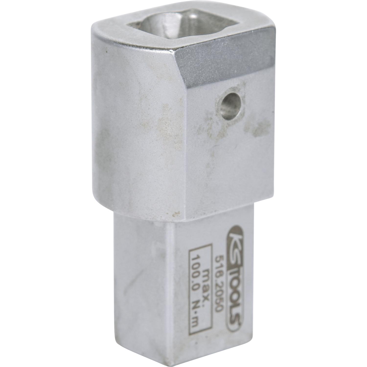 KS Tools, Drehmomentschlüssel, Einsteck-Adapter