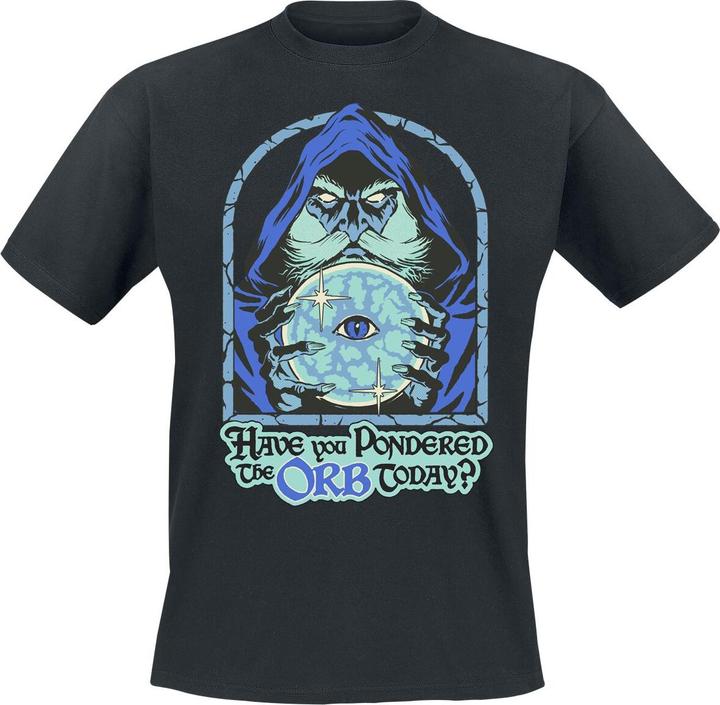 Produktbild Steven Rhodes The Orb (M)