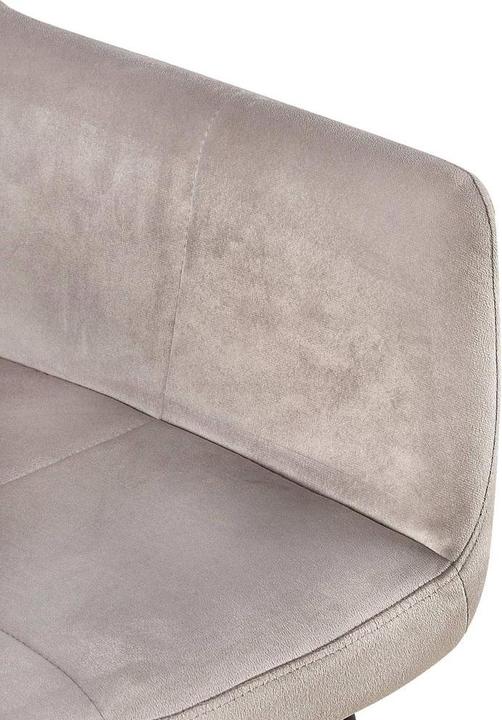 Actual product image Swisshandel24 Set of 2 Emia velvet