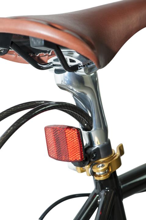 Actual product image Interlock Seatpost lock 27.2mm (27.20 mm)