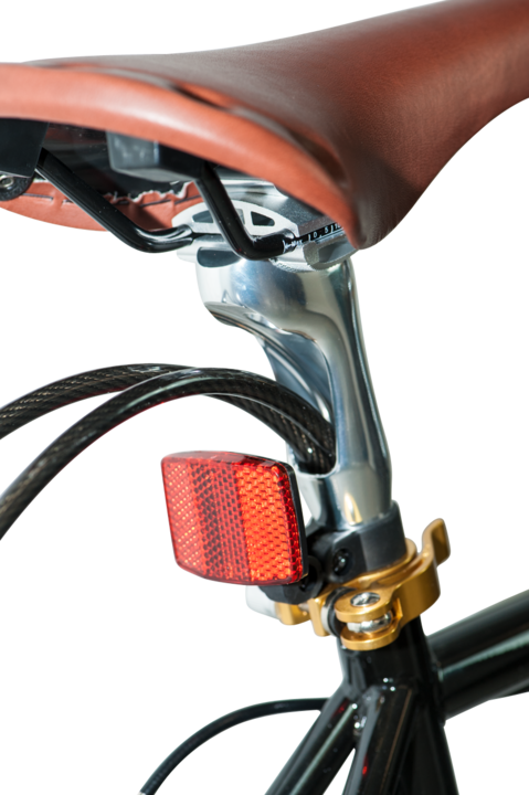 Produktbild Interlock Sattelstützenschloss 27.2mm (27.20 mm)