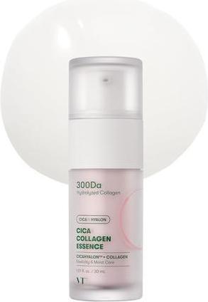Actual product image VT Cosmetics Cica Essence Peptide Complex (30 ml)