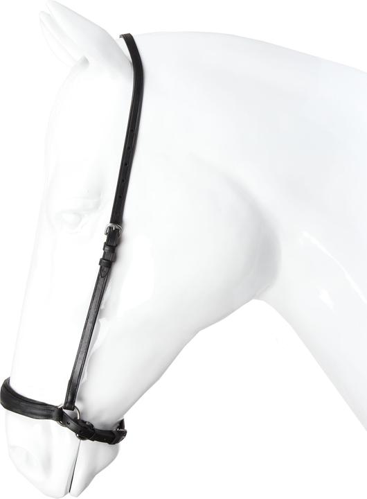 Actual product image Horka German low noseband
