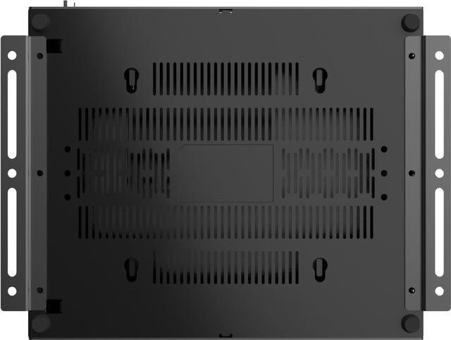 Produktbild Zotac ZBox – Pro QK5P1000 (Intel Core i5-7300U)