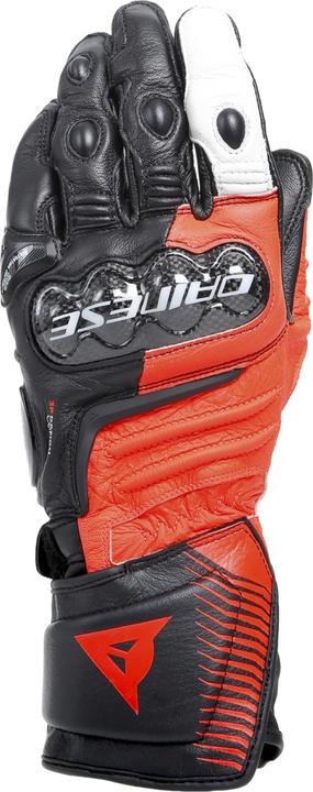 Produktbild Dainese Lederhandschuhe Carbon 4 Lang (Herren, XL)