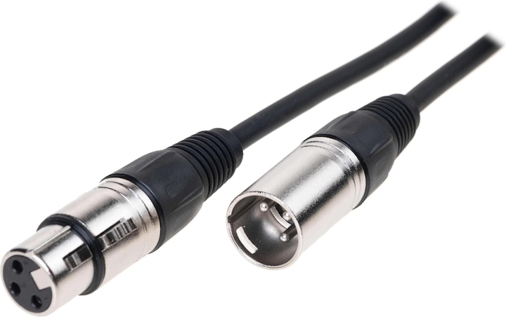Produktbild Bemero Xlr – Xlr (3 m, XLR)