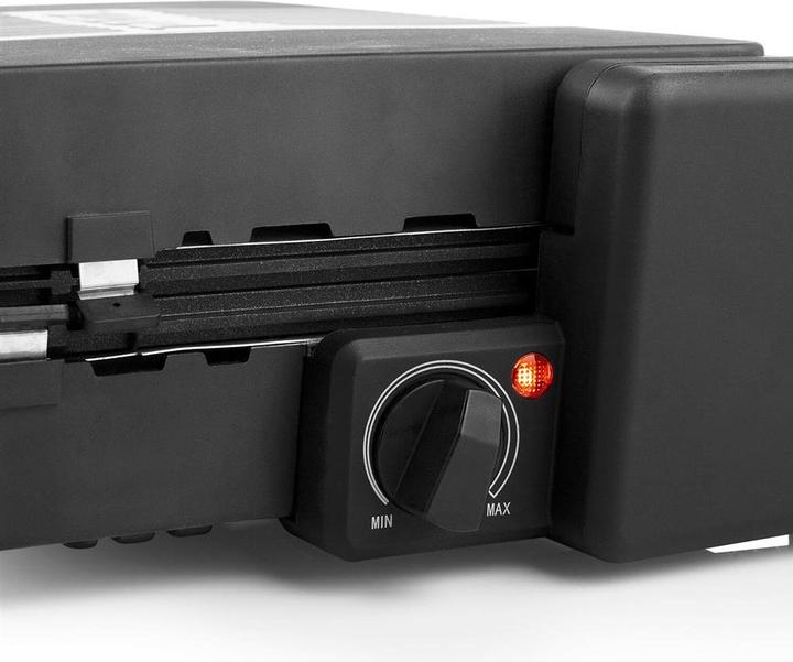 Produktbild Princess 01.112316.01.750 Multigrill 2-in-1