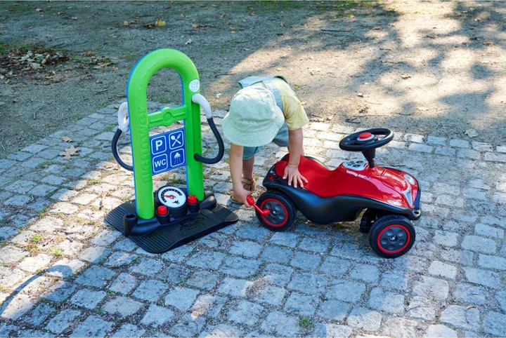 Image du produit BIG Station-service Bobby Car