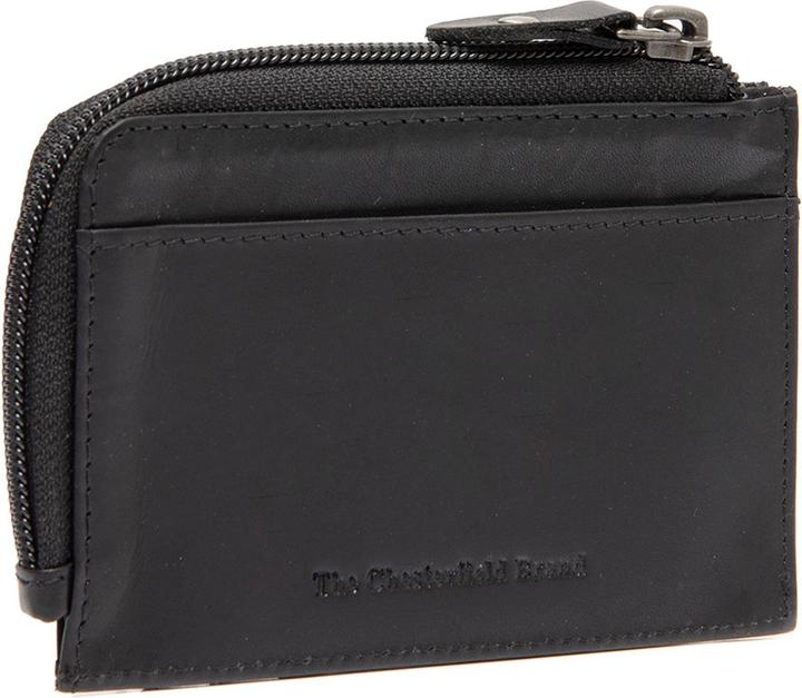 Immagine prodotto The Chesterfield Brand Livenza Kreditkartenetui RFID Schutz Leder 12 cm