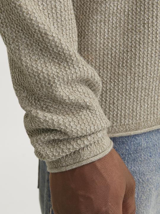 Produktbild Jack & Jones Jjecooper Knit Crew Neck Noos (S)
