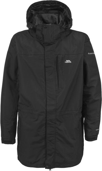 Trespass EDWIN - Herren Jacke TP100 (XS)