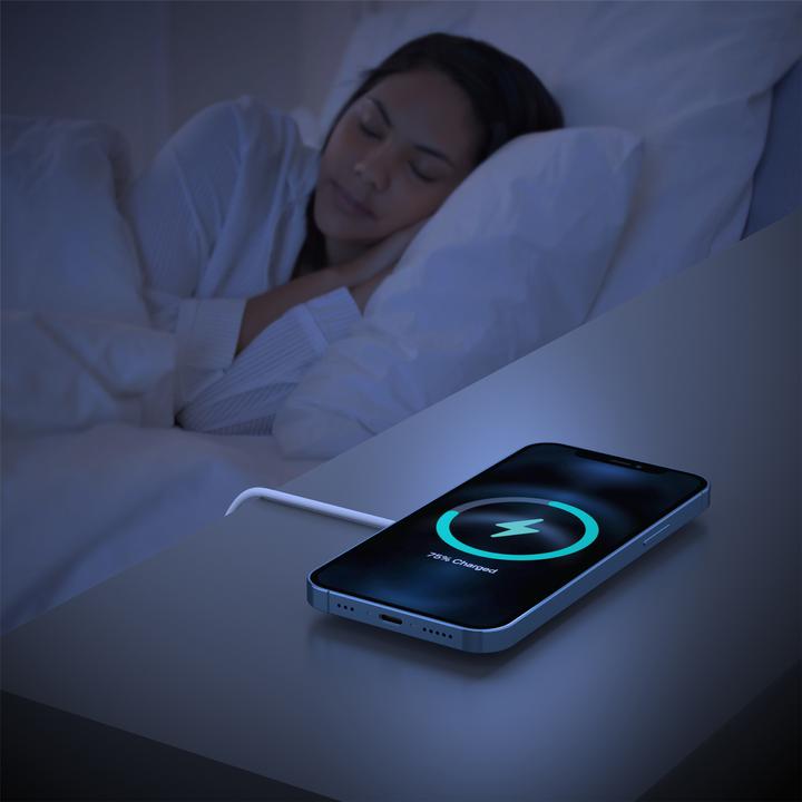 Produktbild RealPower PC-MagSet Ladegerät und MagSafe Ladepet SET (20 W)