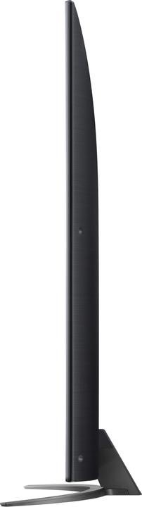 Image du produit LG TV 86NANO916NA (86", Nano-Cell, 4K, 2020)