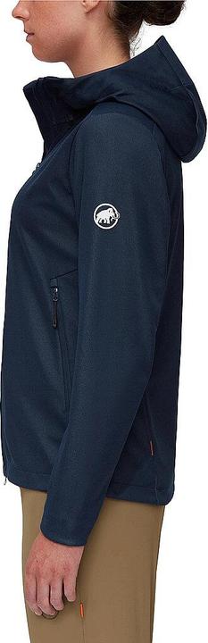 Immagine prodotto Mammut Ultimate VII SO Hooded Jacket Donna (M)