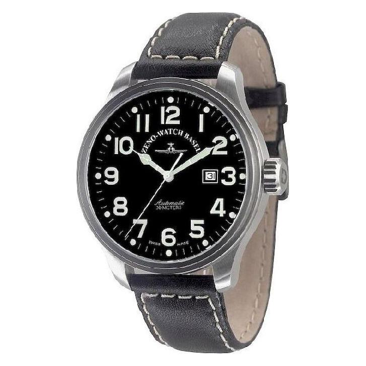 Zeno-Watch Basel, Armbanduhr, 8554-a1