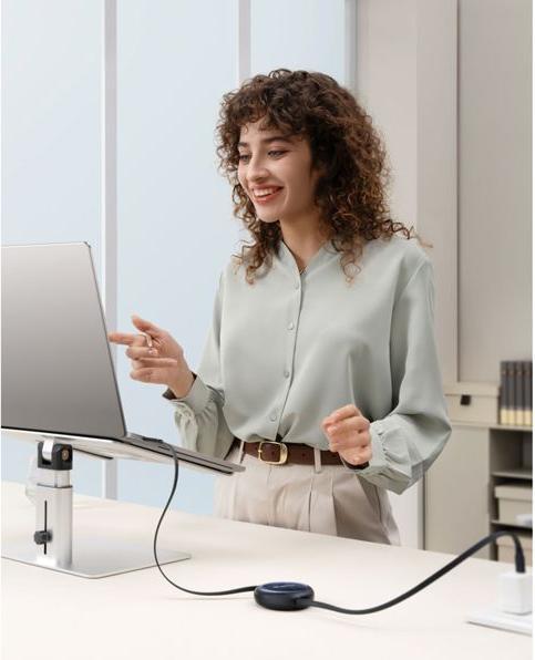 Image du produit Baseus USB C — USB C (1.50 m, USB 2.0, 100 W)