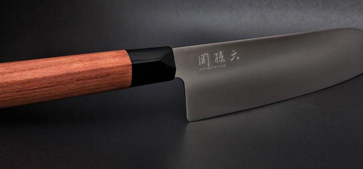 Produktbild Kai Wood Nakiri (17 cm)