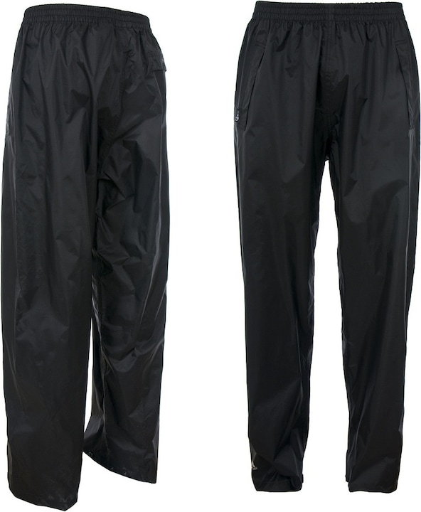 Trespass QIKPAC Regenhose - UNISEX