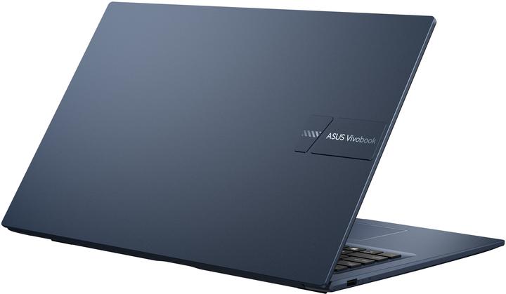 Immagine prodotto ASUS X1704VA-AU1010W I5-120U BLUE (17.30", 512 GB, 16 GB, CH, Intel Core 5 120U)