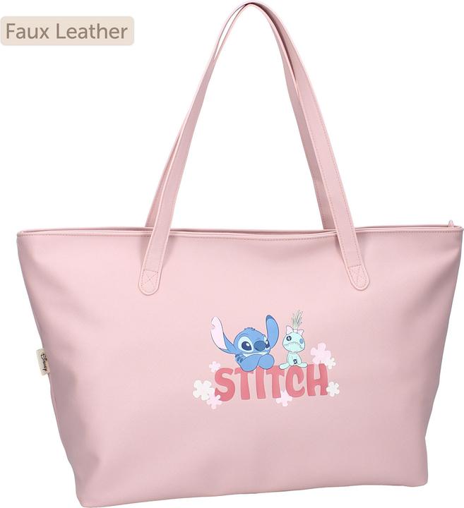 Vadobag Stitch Shopper für Sie gemacht