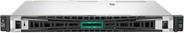 Productafbeelding HPE ProLiant DL20 Gen11 1HE Xeon-E 6333P 6-Core 3.1GHz 1x32GB-U 4xSFF NS204i-u 800W Server (32 GB, Rack Server)