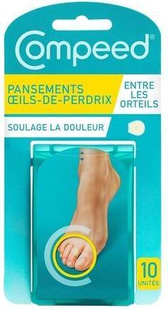 Compeed Soft Corns (Fussdeodorant & -puder)