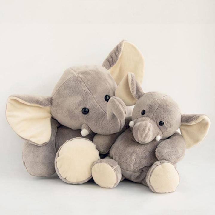 Produktbild Histoire D'ours Plüschelefant (25 cm)